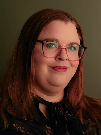Tamara Petty