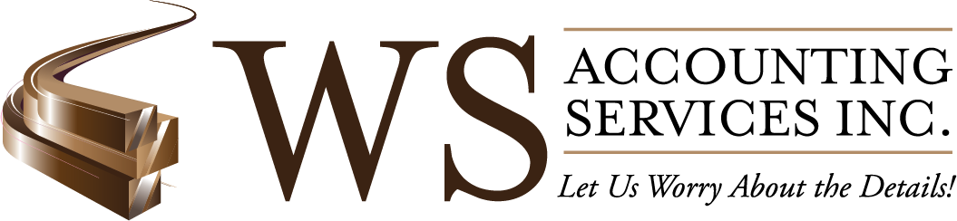 KELOWNA ACCOUNTANT - WS Accounting Services