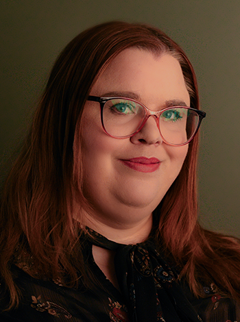 TAMARA PETTY